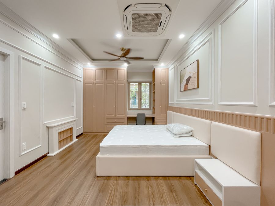 Studio 2B – AVE Apartment Da Nang